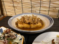 炸豆腐-五右卫门(张自忠路店)