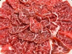 -南门涮肉(后海店)