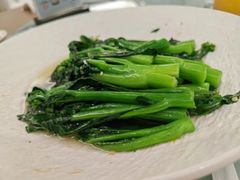 -明思味 二十年潮粤菜(榕城东山店)