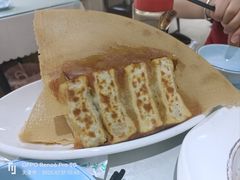-逢春菜馆天津菜(胜利路店)