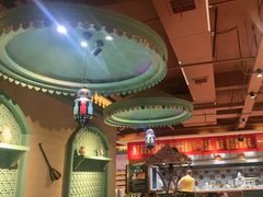 -驿楼兰·新疆菜(火车站店)