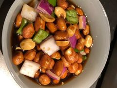 -很久以前羊肉串(中山公园店)