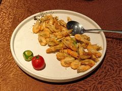 -申粤轩酒楼(丁香花园店)