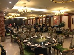 大堂-柒皓餐廳(高新十路店)