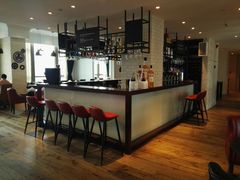 -THE CLUBHOUSE(G公寓酒店)