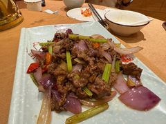 -抱德·潮汕味(敦和店原惠城鱼仔)