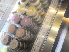 -欢牛蛋糕屋(萧山万象汇店)