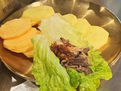 -炉队长·齐齐哈尔家庭烤肉(马家堡店)