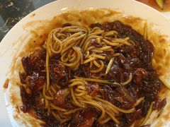-桃园中华料理炸酱面(燕儿岛路店)