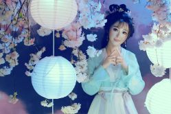 -梓摄影古装写真工作室(富力广场店)