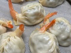 -叶存利海鲜大馅饺子(海宁路总店)