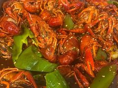 -京悦南门涮羊肉·羊蝎子火锅(田林路店)