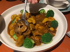 -镇江苏宁万豪酒店-苏筵中餐厅