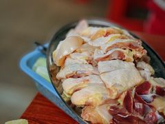 -威邵鸡煲(西华路总店)