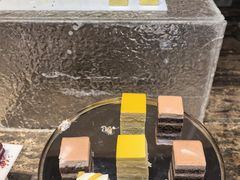 -龙城咖啡厅(常州富都洲际店)