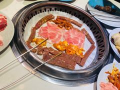 -圣罗巴甄选自助(麦凯乐店)