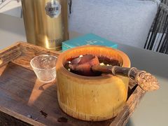 -汉水谣·江景餐厅(江滩店)