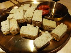 臭豆腐-我是那个大叔·美食研究所(新塘路店)