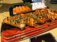 -62º上清水产(大卫城店)