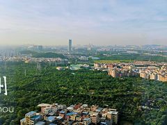 -广交会威斯汀酒店