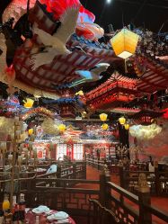 -格乐利雅婚礼艺术中心(浦东花木店)