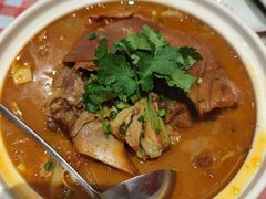 -老郑家东北春饼(龙悦居店)