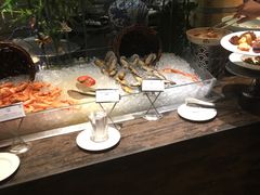 -龙城咖啡厅(常州富都洲际店)
