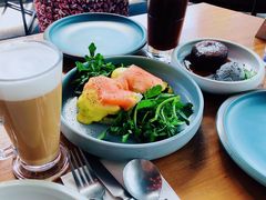 -THE CUT Rooftop顶楼牛排餐吧(环贸iapm店)