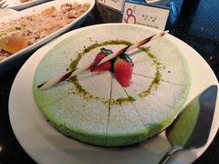 -澳门旅游塔360°旋转餐厅(南湾湖广场店)