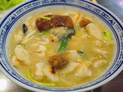 -老西安韩记三鲜煮馍(四府街店)