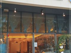 -伊斯坦布尔土耳其清真咖啡餐厅