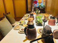 -叶叶菩提(太原别墅店)