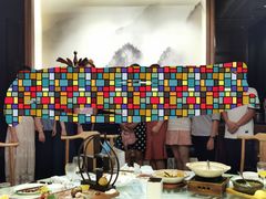 大堂-江南赋(内蒙古大厦店)