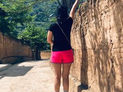 -萝卜寨羌文化生态旅游区