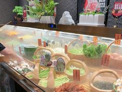 -一绪に和牛寿喜烧(罗湖益田假日店)