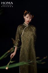 -荷玛高端新娘跟妆团队·彩妆培训