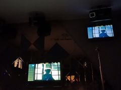 -酷必乐KTV(北行店)