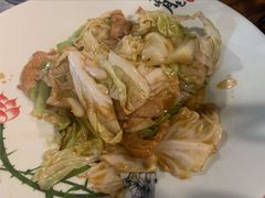 手撕包菜-卧龙堡客栈·中餐厅(古北水镇店)