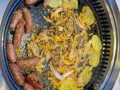 -杨记齐齐哈尔烤肉(总店)