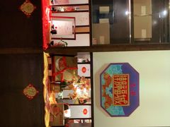 -潮福城大酒楼(湖滨北路店)