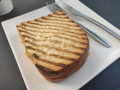 古巴风情鸡肉芝士三文治-星巴克(东莞莞城万科中心店)