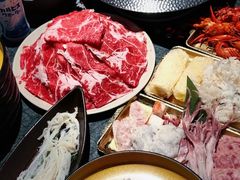 -牛New寿喜烧(金鹰世界店)