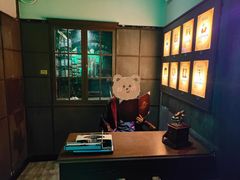 -逃脱反斗城沉浸剧情密室(北京路店)