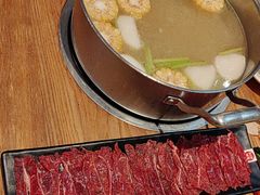 -掂档潮汕牛肉火锅(cityon熙地港店)