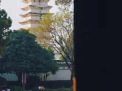 -巍山古城