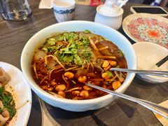 -紫泥369粗粮季(四牌楼店)