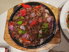 -玉林烤鸭店(定福庄店)