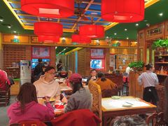 -小吊梨汤·北京菜·烤鸭(鸟巢店)