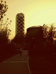 -大望京儿童游乐场