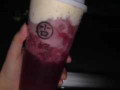 -古茗(惠东吉隆明珠店)